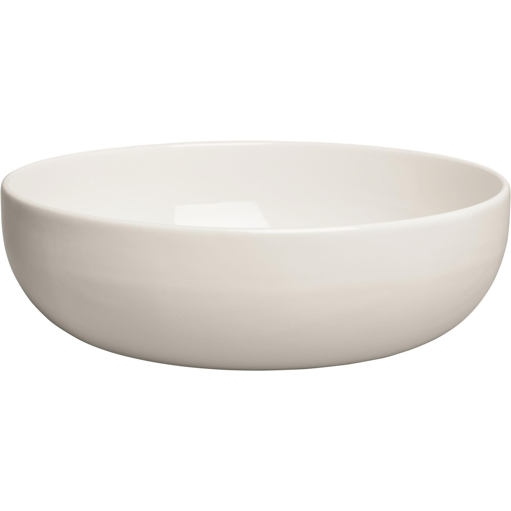 BON Salatskål 26 Ivory