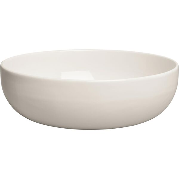 BON Ensaladera 26 Ivory