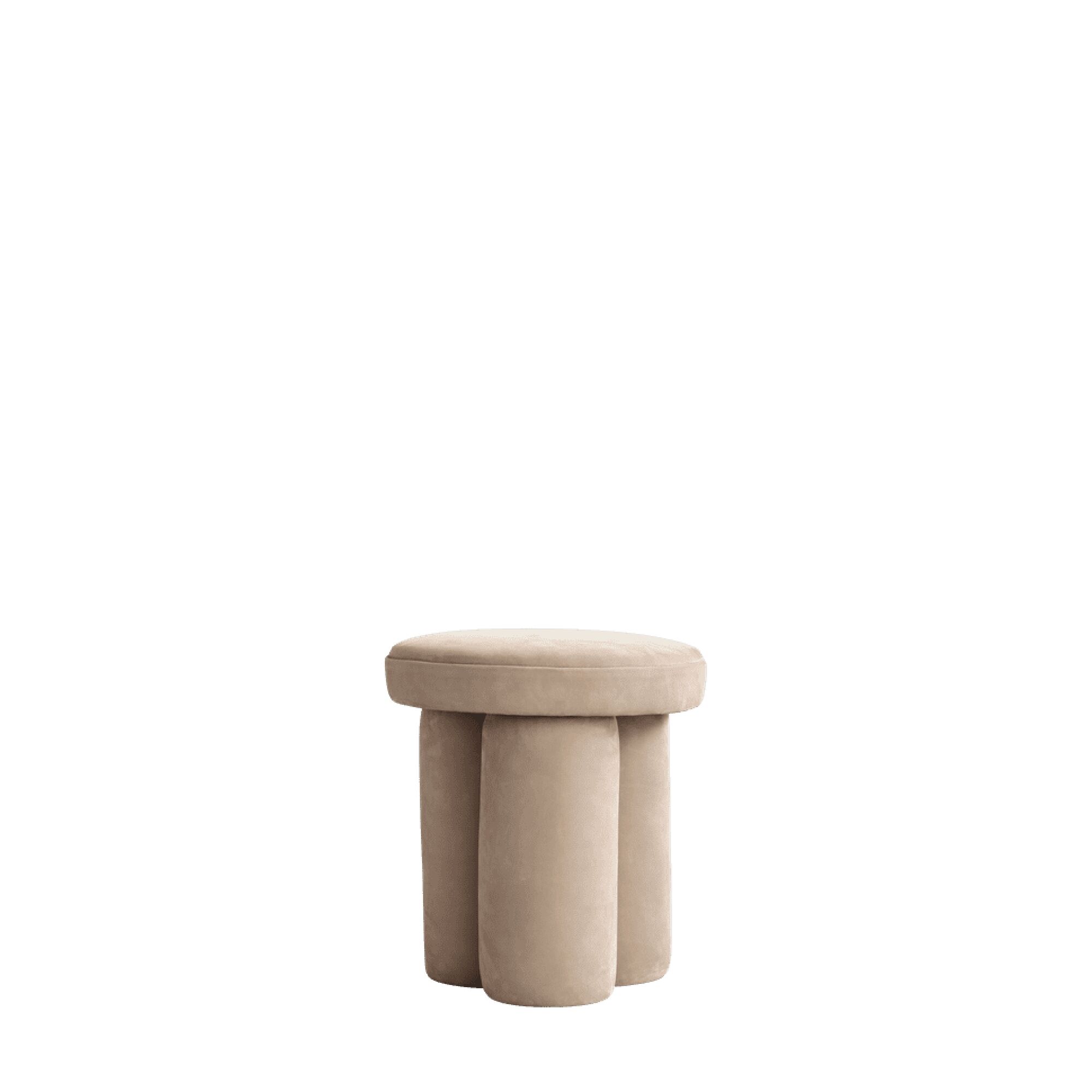 Stor Fotkrakk Nubuck