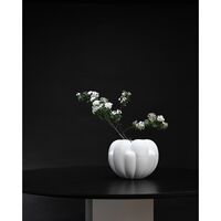 101 Kopenhaga Wazon Bloom Petit Czarny