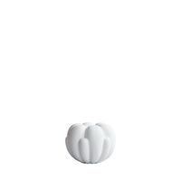Vase Bloom Petit Bone Blanc