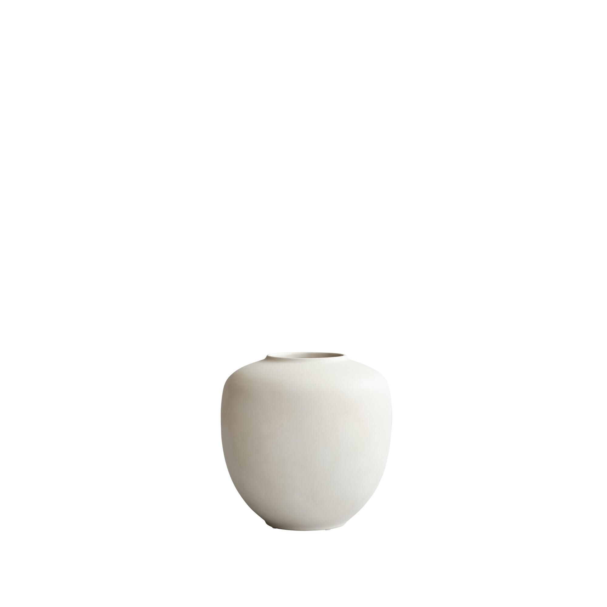 Sunao Vase Medium Bjørk