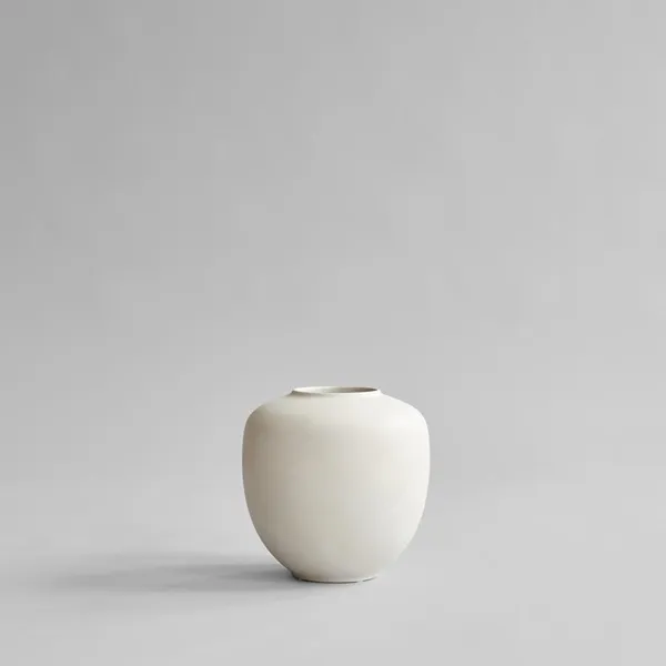 Sunao Vase Small Birch