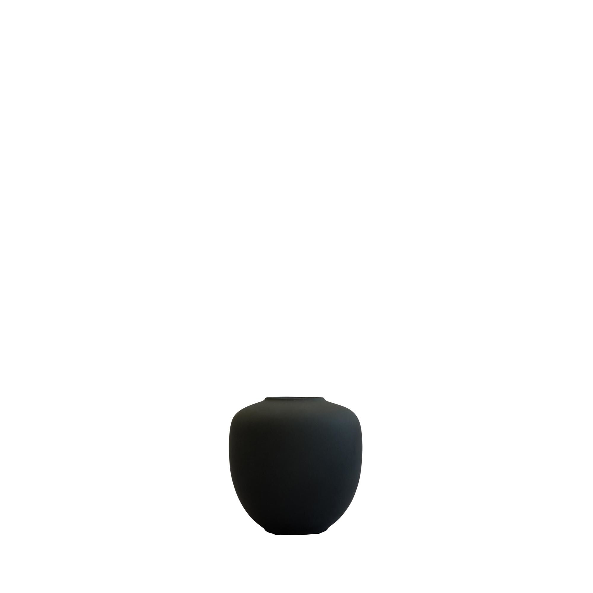 Sunao Vase Liten Sort