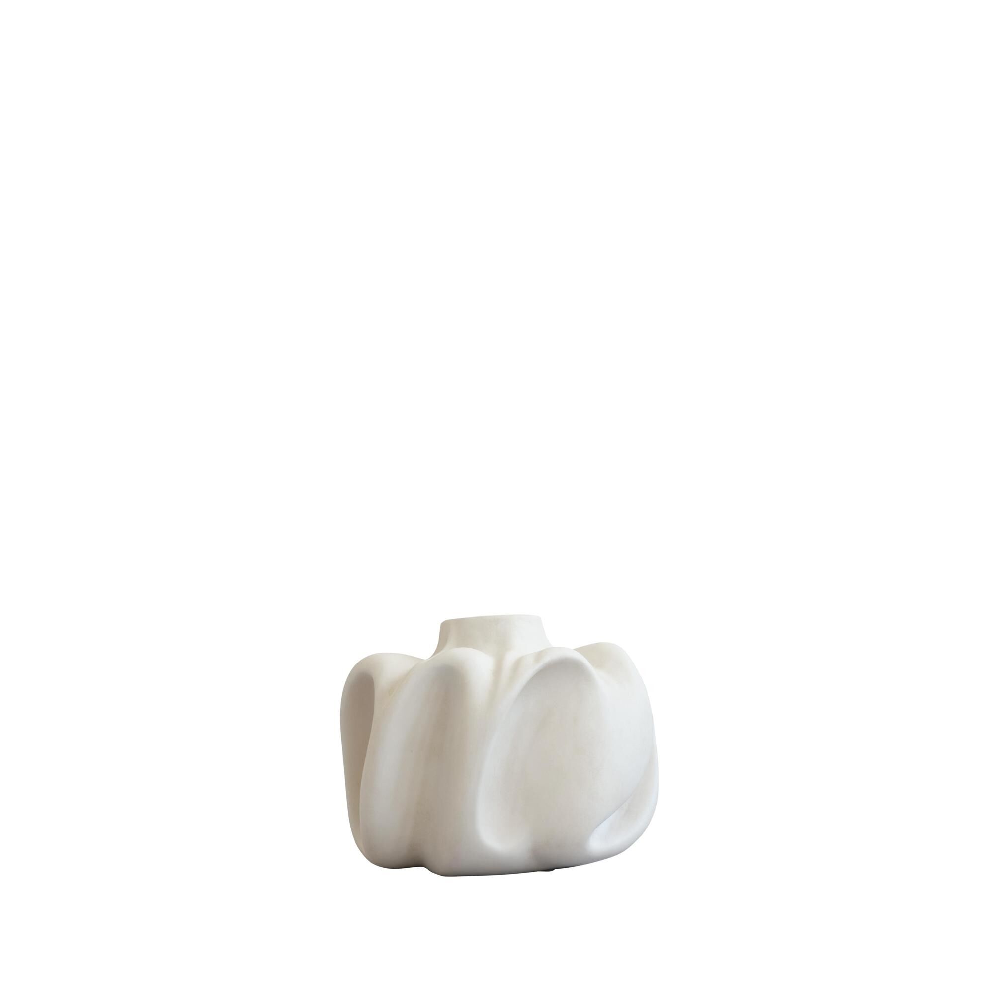 Wabi Vase Medium Bjørk