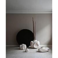 Wabi Vase Medium Birch