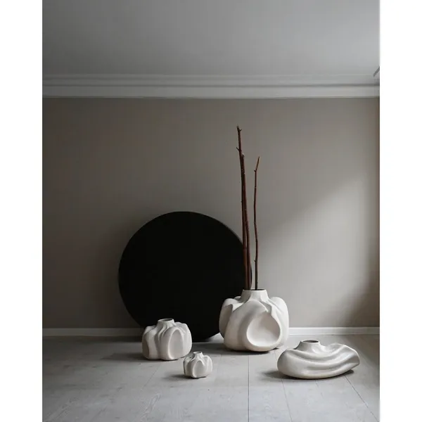 Wabi Vase Mini Birch