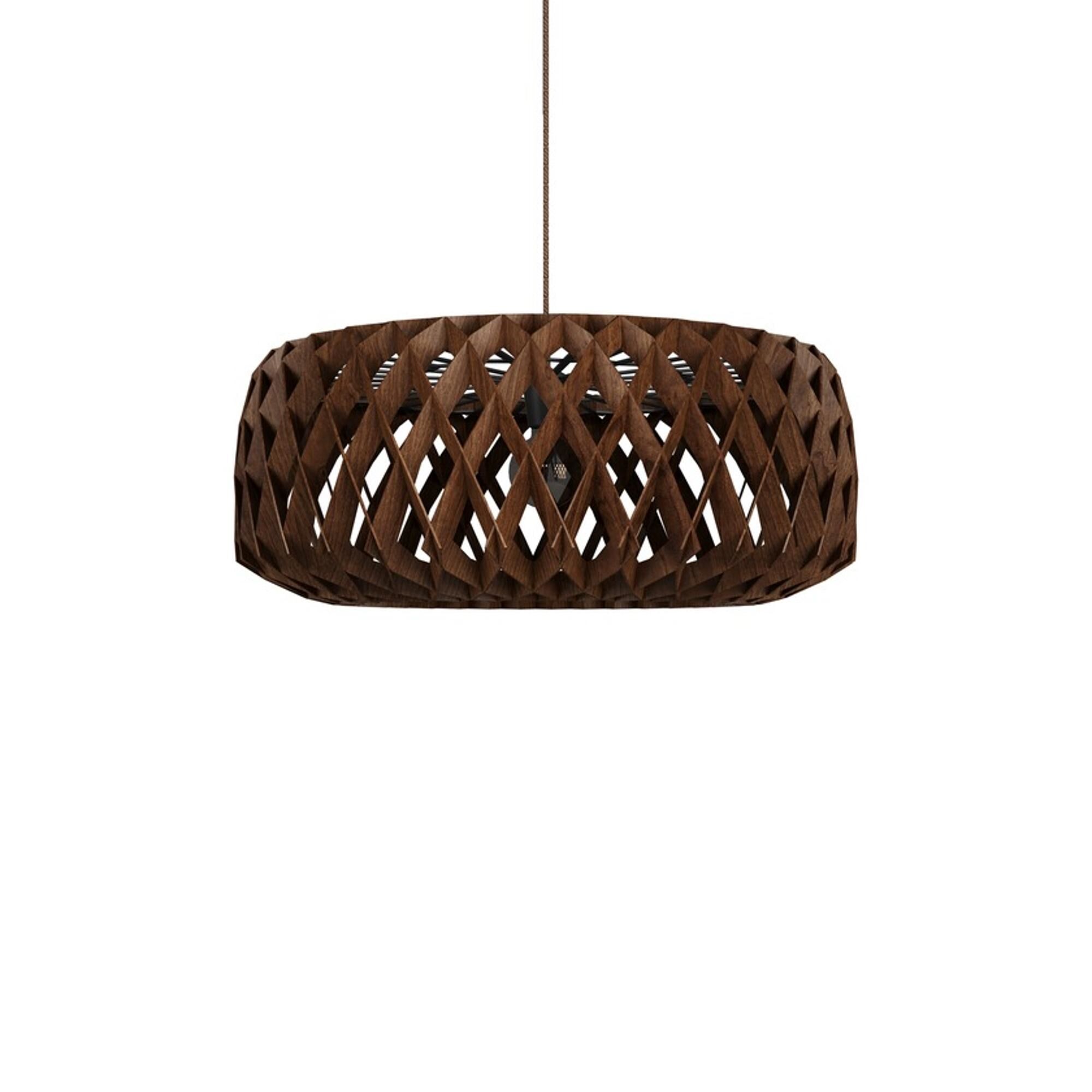 Signature 80 Suspension Brun