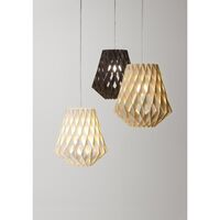 Signature 36 Pendant Brown