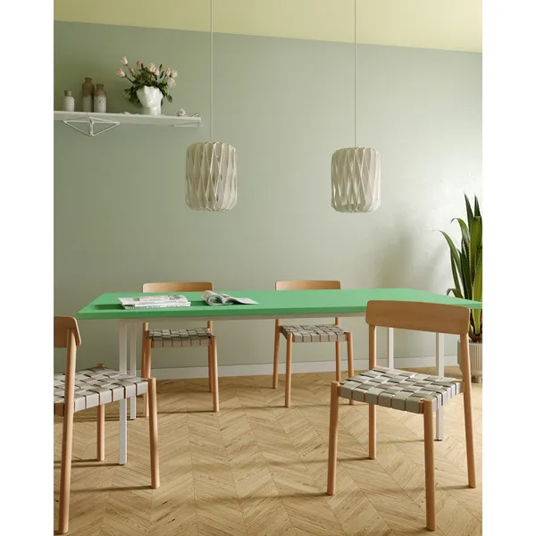 Signature 18 Pendelleuchte Braun