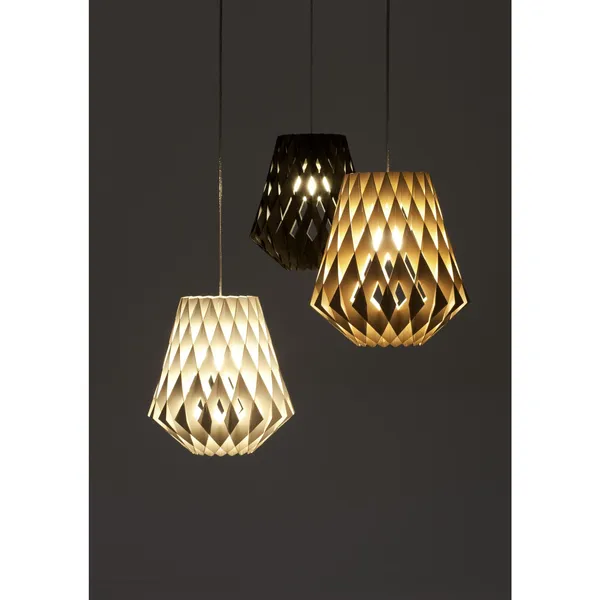 Signature 50 Pendant Brown
