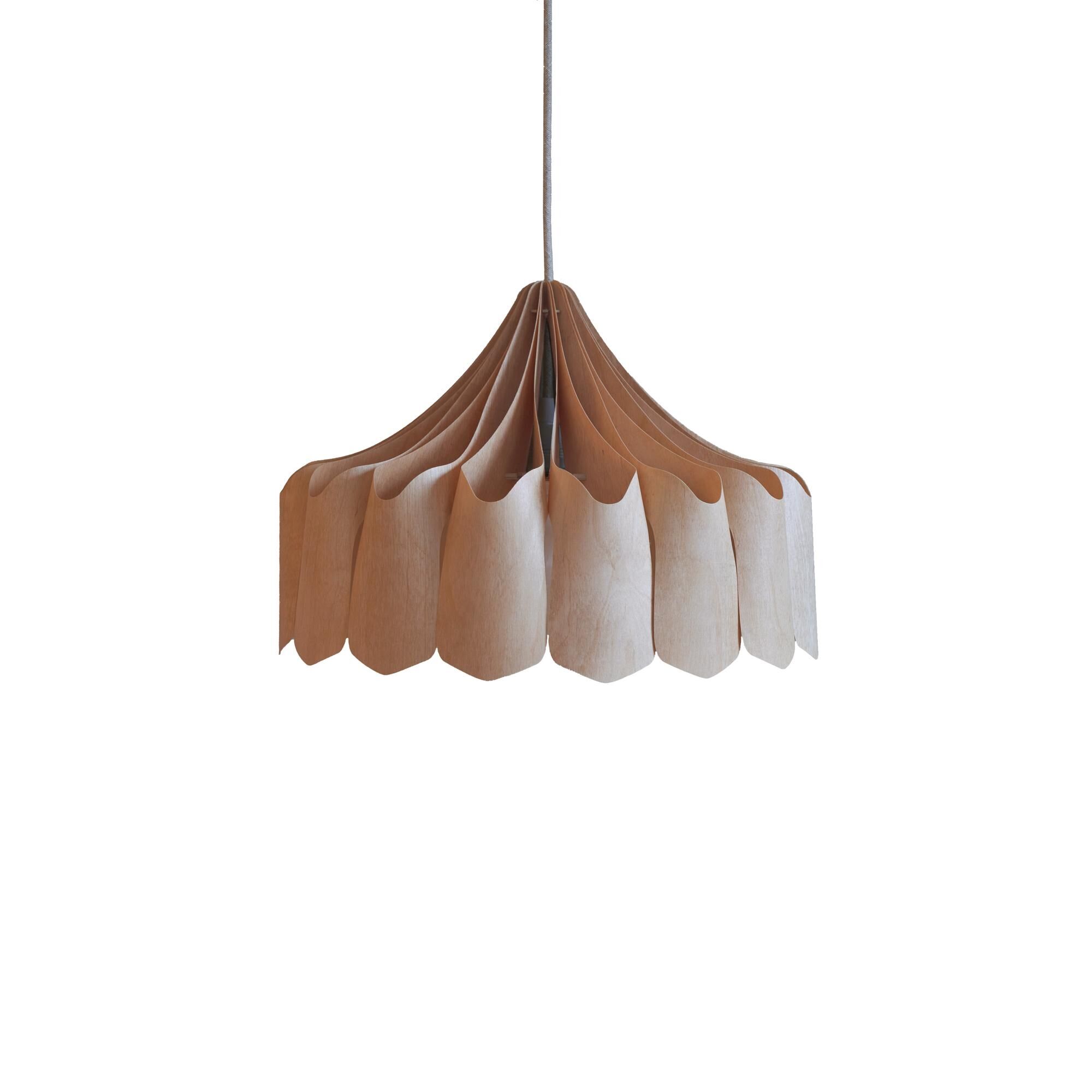 Suspension Petit Bouleau