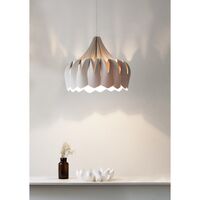 Hanglamp Klein Berk