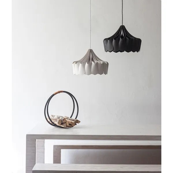 Hanglamp Klein Berk