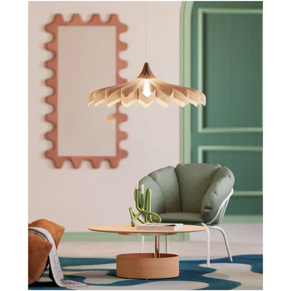 Daisy Hanglamp Klein Berk