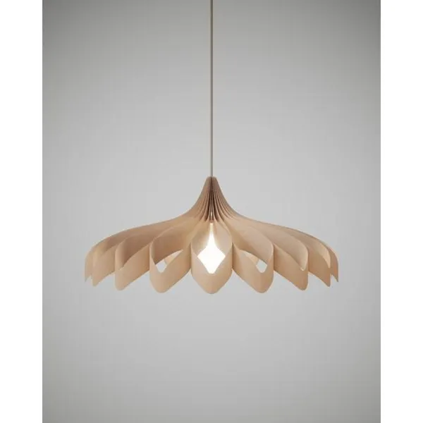Daisy Hanglamp Klein Berk