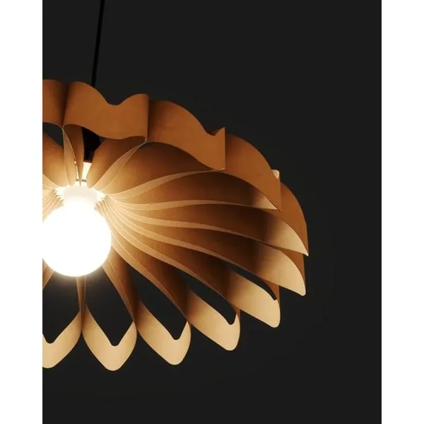 Daisy Hanglamp Klein Berk