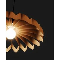 Daisy Hanglamp Klein Berk
