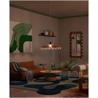 Daisy Hanglamp Klein Berk