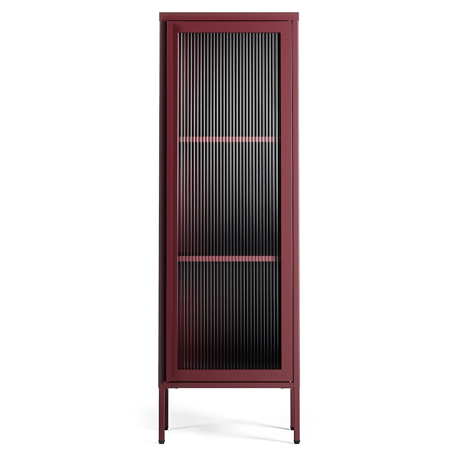 Store Skab 50x150 cm Bordeaux