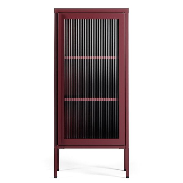 Store Cabinet 50x110 cm Bordeaux