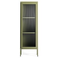 Store Kast 50x150 cm Mosgroen