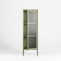 Store Kast 50x150 cm Mosgroen