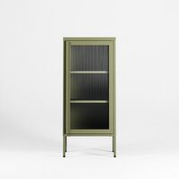 Store Armadio 50x110 cm Verde Muschio