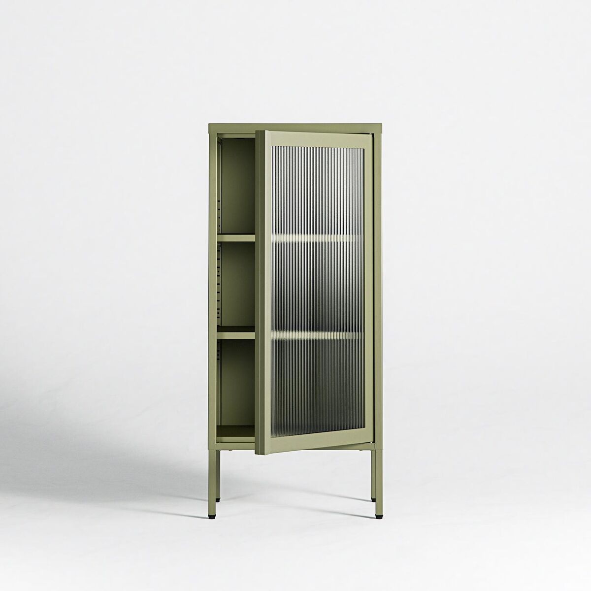 Store Armadio 50x110 cm Verde Muschio