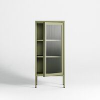 Store Armadio 50x110 cm Verde Muschio