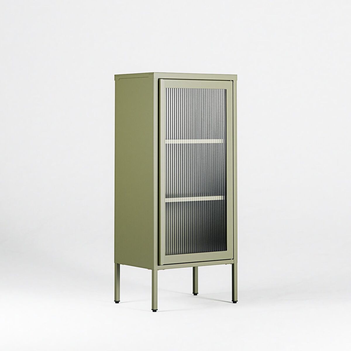 Store Armadio 50x110 cm Verde Muschio