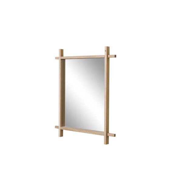 Collection Spiegel Mittel Eiche