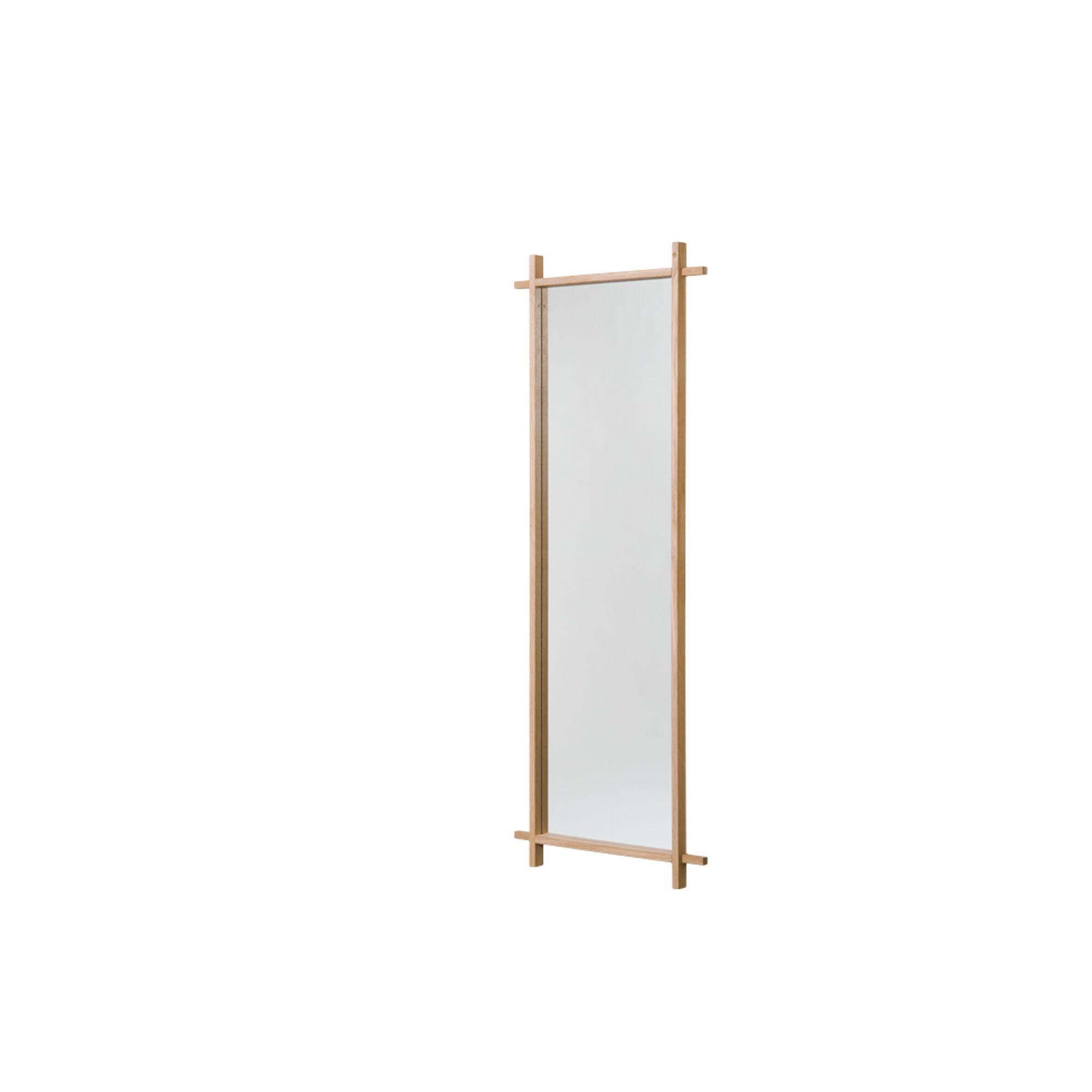 Grand Miroir Collect d'en Chêne