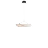 Tense Pendant Ø55 cm White