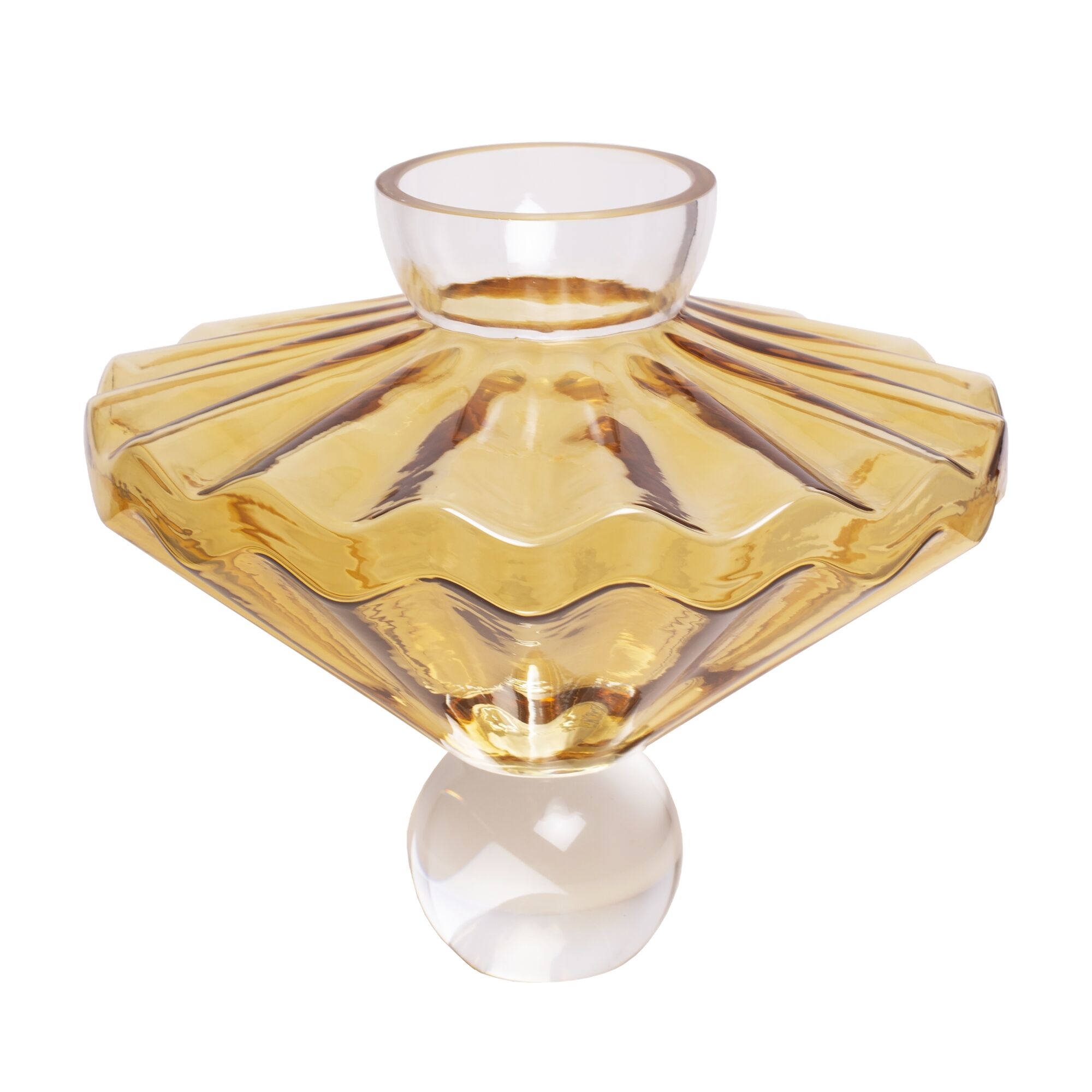 Grand Ambre Ballerina Grand