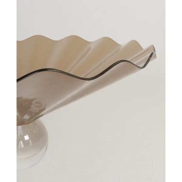 Ballerina Centerpiece Coffee