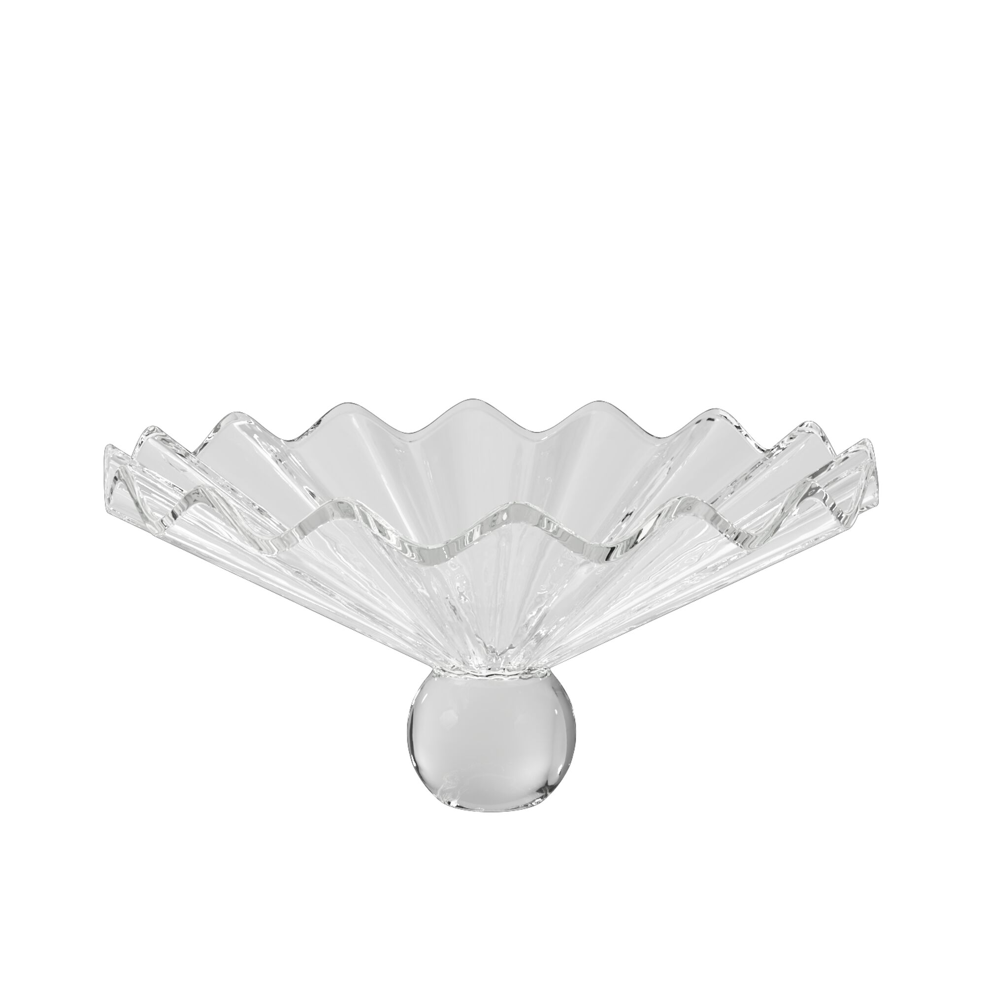 Centre de Table Ballerina Transparent