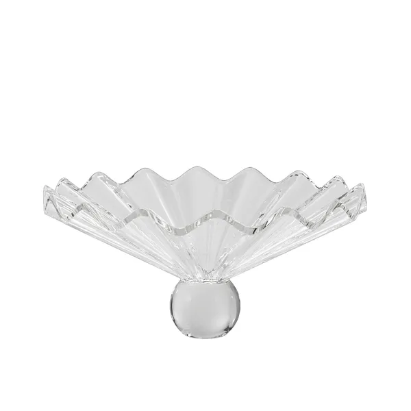 Ballerina Centerpiece Clear