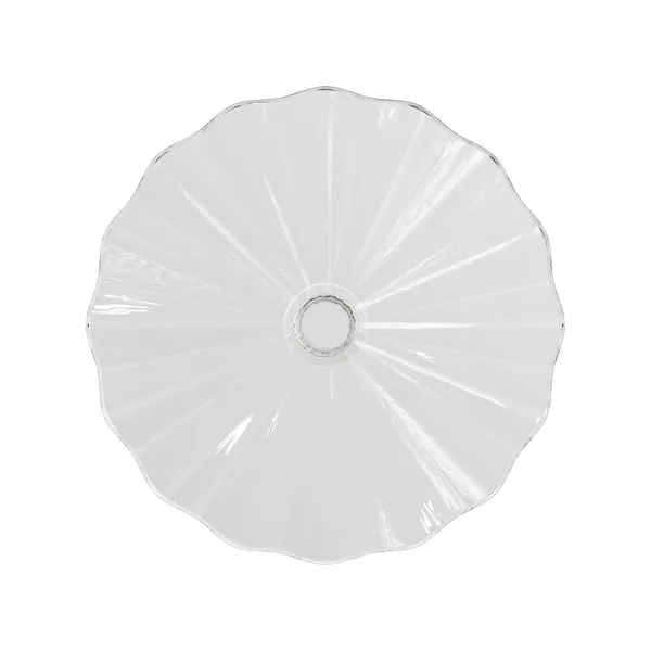 Ballerina Centerpiece Clear