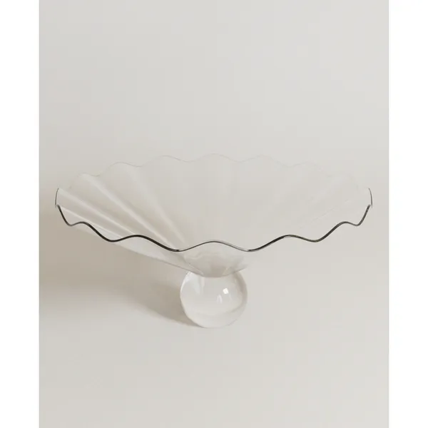 Ballerina Centerpiece Clear