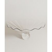 Ballerina Centerpiece Clear