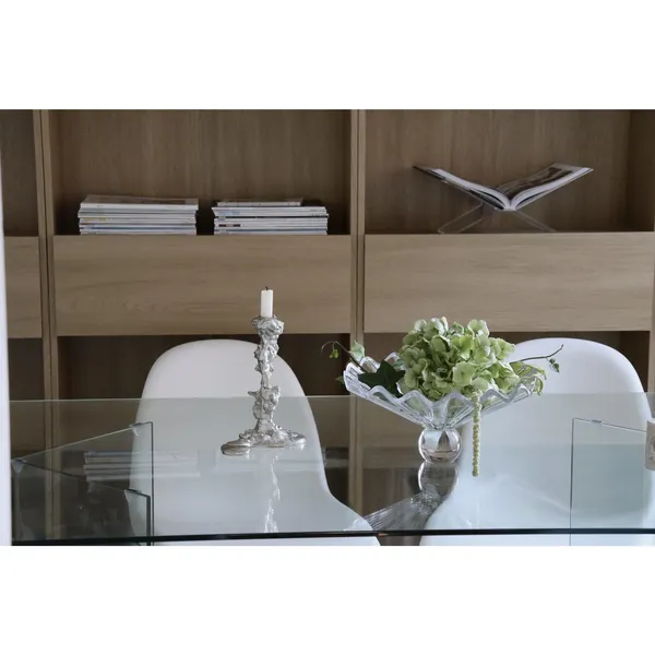Ballerina Centerpiece Clear