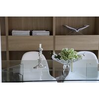Ballerina Centerpiece Clear