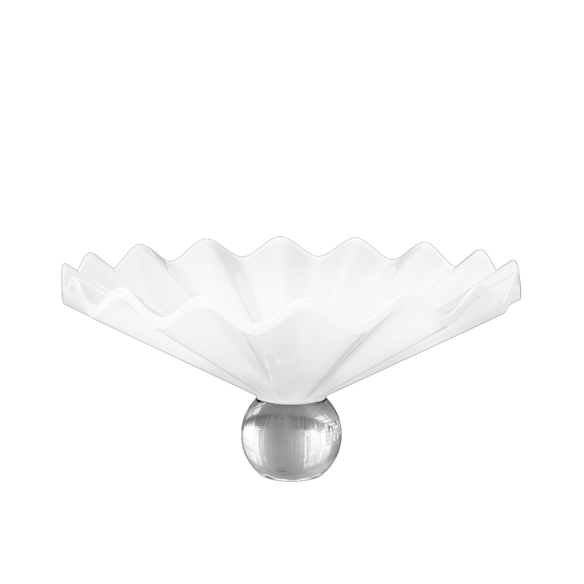 Centre de Table Ballerina Milky