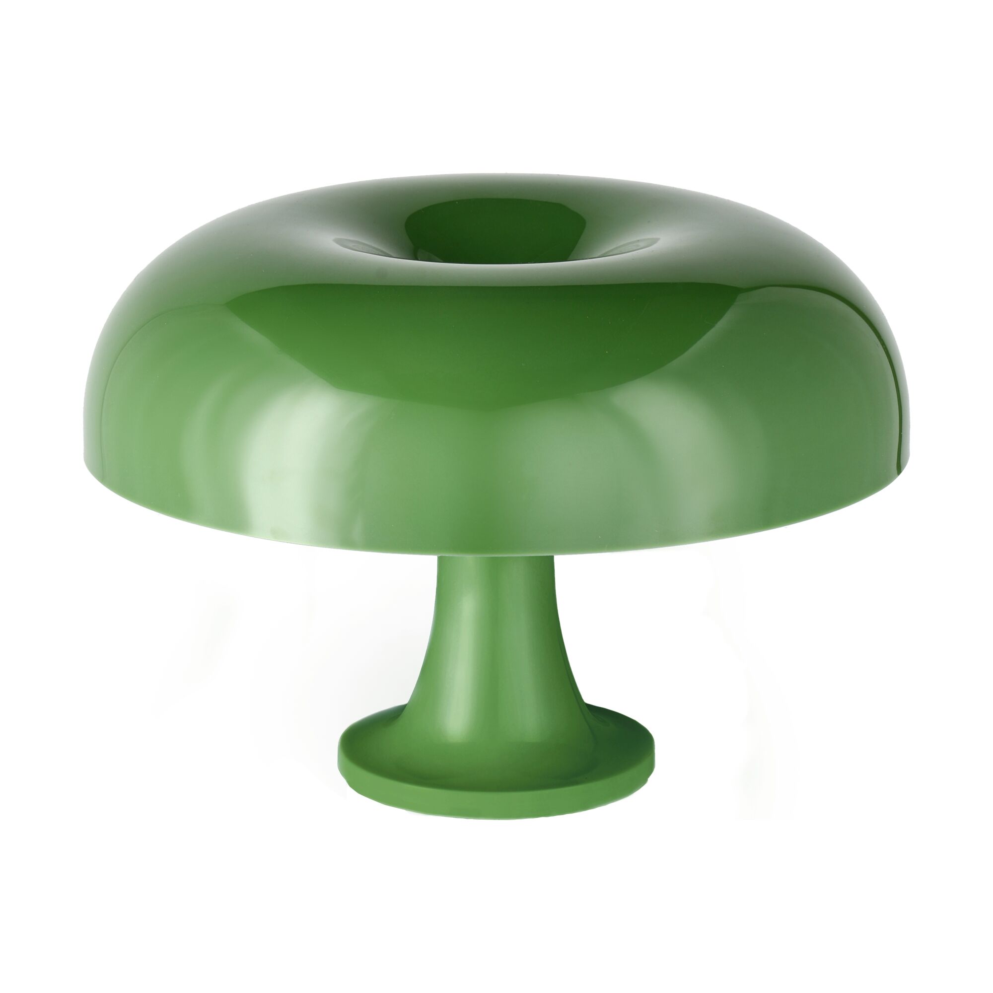 Lampe à Poser Nessino Édition Spéciale Vert