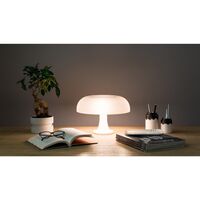 Nessino Special Edition Tafellamp Groen