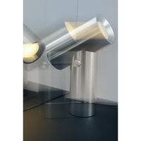 Beam Tischlampe Groß Schwarz