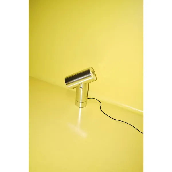 Beam Table Lamp Large Black