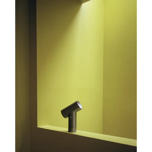 Beam Table Lamp Large Black