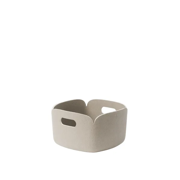 Restore Basket 28x28 Sand